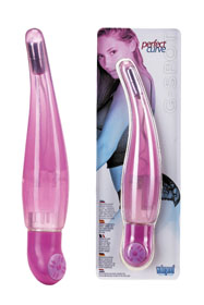 Vibrator Perfect Curve