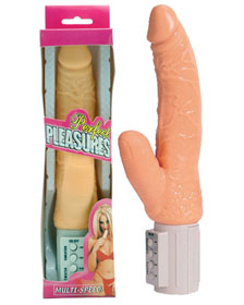 Vibrator Perfect Pleasures Duo