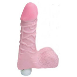 Vibrator Pink Toledo