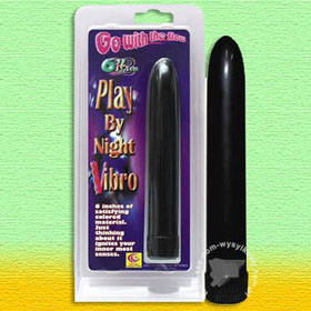 Vibrator Play by Night