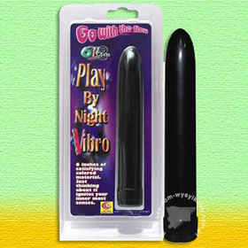 Vibrator Play by Night