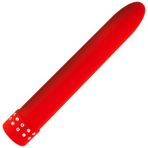 Vibrator RED DIAMOND LARGE