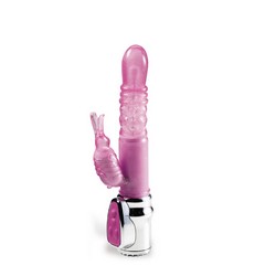 Vibrator Rabbit Radiance