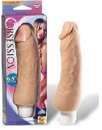 Vibrator Realistic Love Clone Obsession