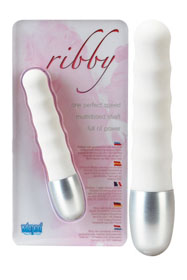 Vibrator Ribby