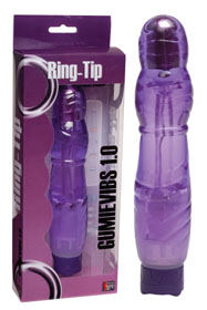 Vibrator Ring Tip