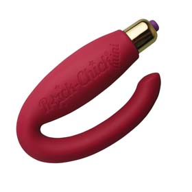 Vibrator Rock-Chick Mini