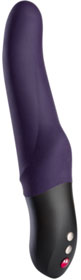 Vibrator STRONGTOY, STRONIC EINS, DARK VIOLET