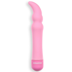 Vibrator Silky G