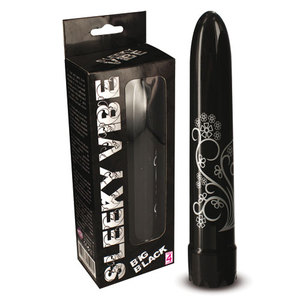 Vibrator Sleeky Vibe Big