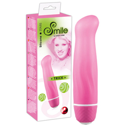 Vibrator Smile Thrick