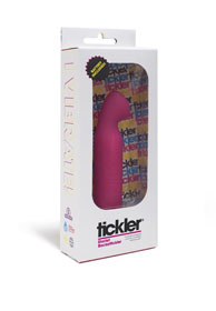 Vibrator Starlet Rockettickler