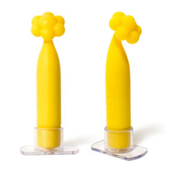 Vibrator Sunny Tickler