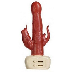 Vibrator Tarzan