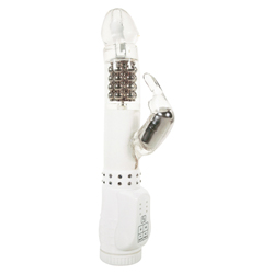 Vibrator Tarzan Pure Sensations