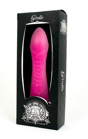 Vibrator The Girdle