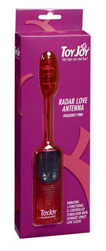 Vibrator Toy Joy Radar Love Antenna