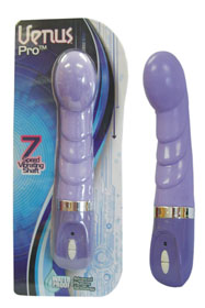 Vibrator Venus Pro 7 speed