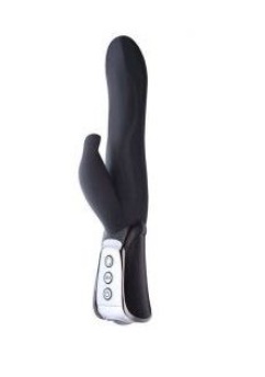 Vibrator Vibe Therapy Jubilation pentru jubilarea dragostei, 23cm