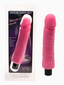 Vibrator Vibe, Waterproof 20,5 cm