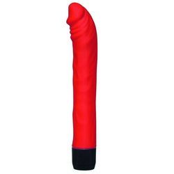 Vibrator Vibration Rouge Red