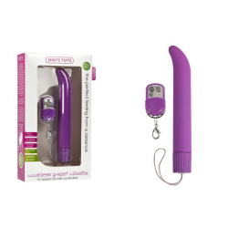 Vibrator Wireless G-Spot