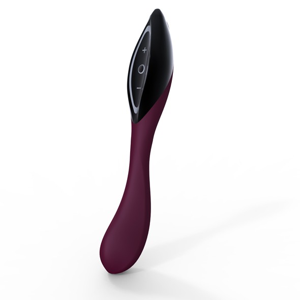 Vibrator ZINI RAN