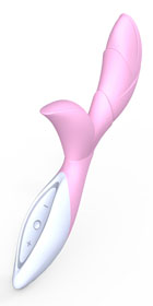 Vibrator Zini HUA