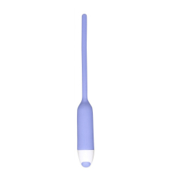 Vibrator anal Dilator Vibe