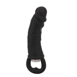 Vibrator anal Pull Ring