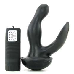 Vibrator anal Renegade - Pleasure rocker