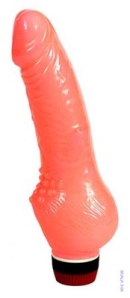 Vibrator stralucitor, 20cm