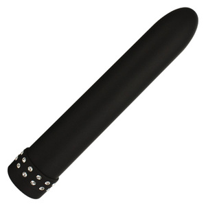 Vibratorul Black Diamond Large