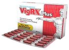 Vigrx Plus - ultimul produs pentru marirea penisului!