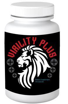 Virility plus, pentru a fi gata tot timpul de actiune, 15 partide sexuale