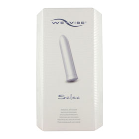 WE-VIBE SALSA WHITE