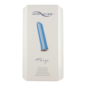 WE-VIBE TANGO BLUE