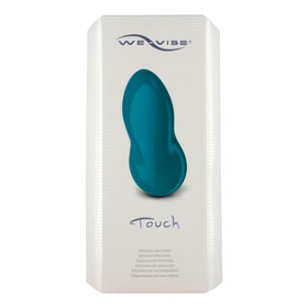WE-VIBE TOUCH TEAL