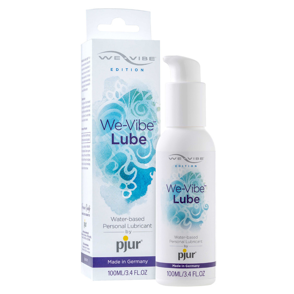 We-Vibe Lube 100 ml