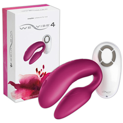 We-Vibe 4