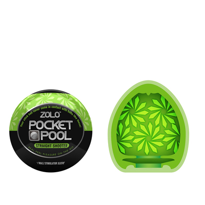 ZOLO POCKET POOL