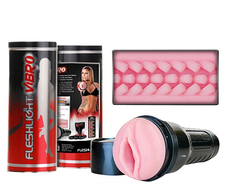 VIBRO PINK LADY TOUCH