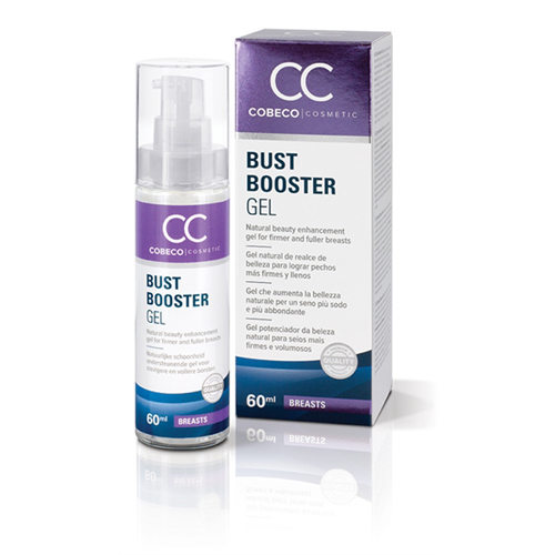 Gel Bust Booster Breast Enlarger pentru un efect imediat de tonifiere