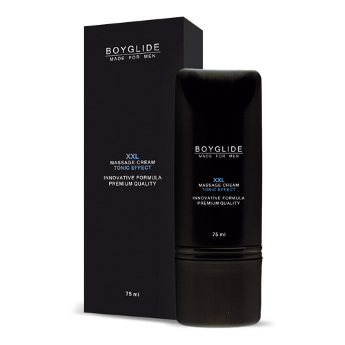 BOYGLIDE XXL CREAM 75 ML