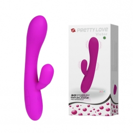 Vibrator Pretty Love Victor