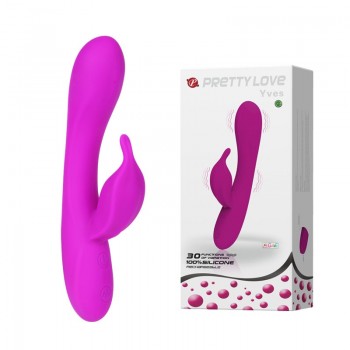 Vibrator Pretty Love Yves