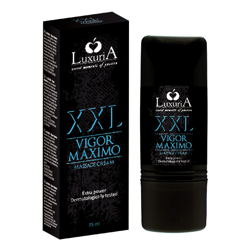 VIGOR MAXIMO XXL 75 ML